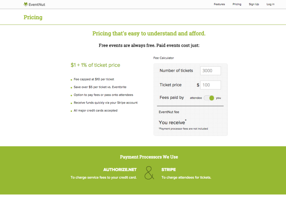 EventNut-screenshot-4 EventNut-screenshot-4