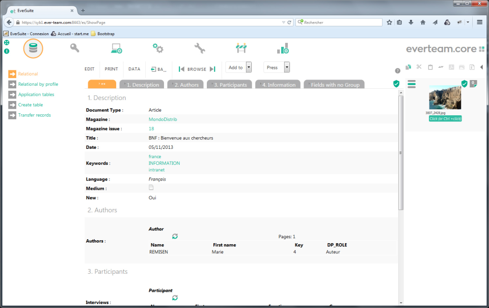 Everteam.records-screenshot-1 Everteam.records-screenshot-1