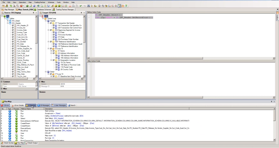 EZConnect-screenshot-1 EZConnect-screenshot-1