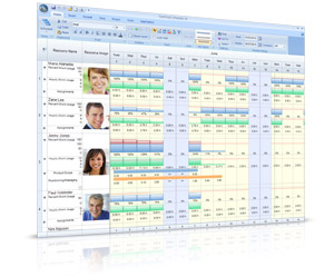 FastTrack Schedule-screenshot-1 FastTrack Schedule-screenshot-1