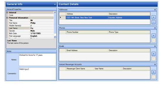 FernCRM-screenshot-0 FernCRM-screenshot-0