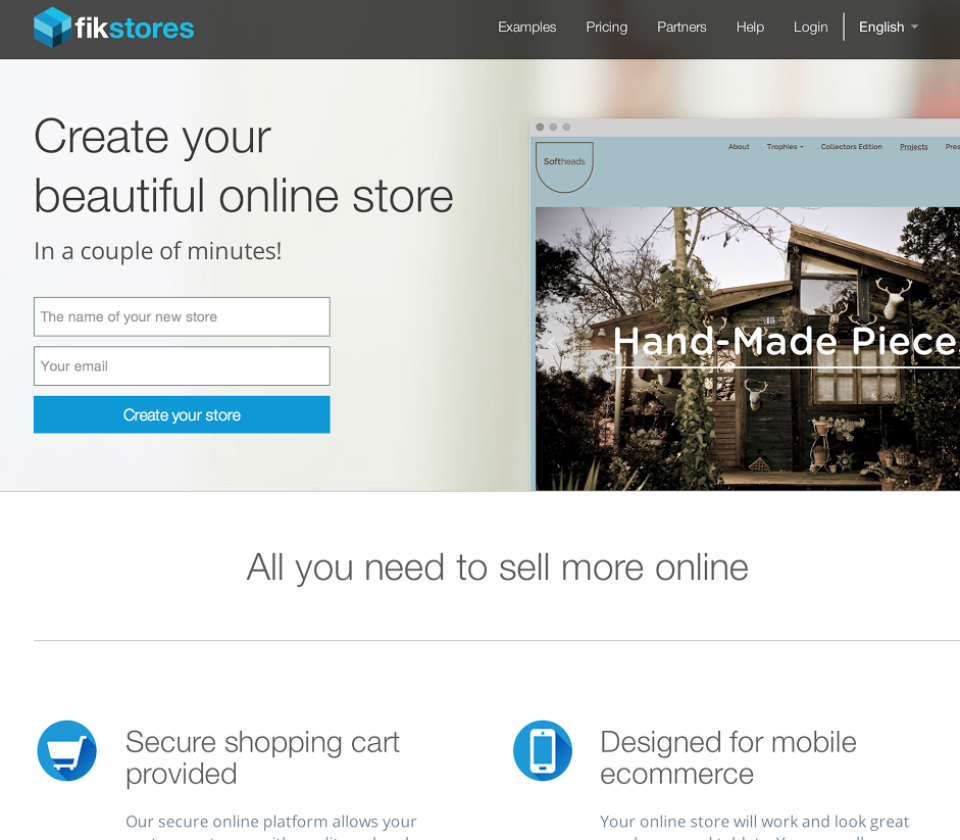 Fik Stores-screenshot-0 Fik Stores-screenshot-0
