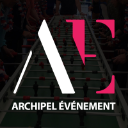 Archipel Evénement - Animation et teambuilding Archipel Evénement - Animation et teambuilding