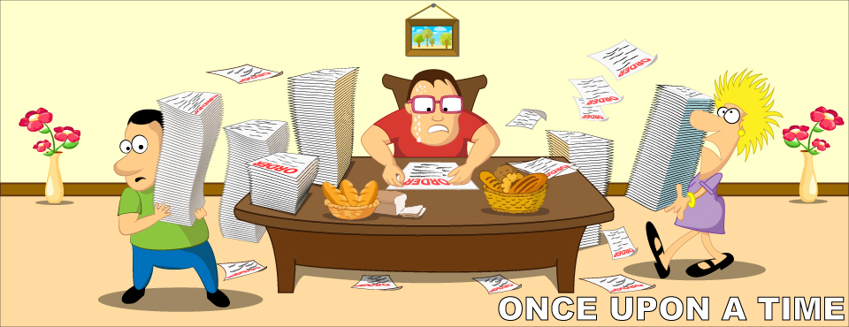 FoodMan-screenshot-3 FoodMan-screenshot-3