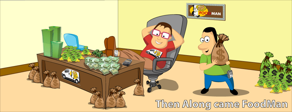 FoodMan-screenshot-4 FoodMan-screenshot-4