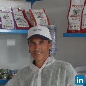 Fabrice OLIVO