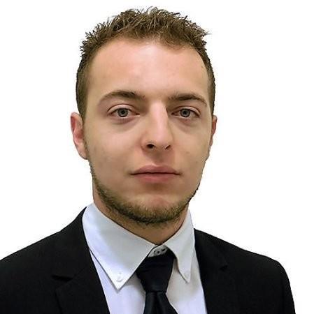 Maxime DUVINAGE