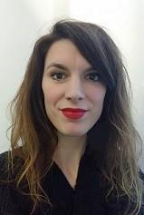 Hélène Thierry