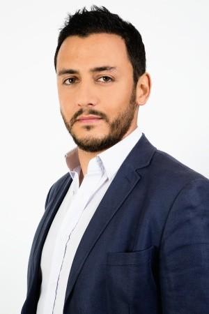 Dimitri Chrysanthos