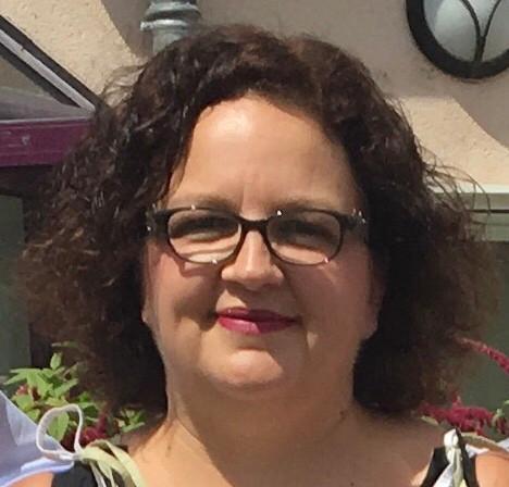 Sabine MOINE