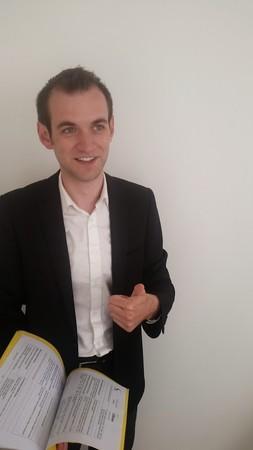Nicolas Declerck