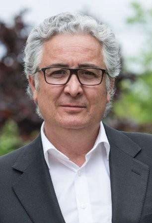 Lionel Hovsepian