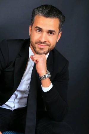 Hassan ANOULIRH