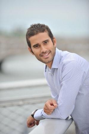 Benjamin Pozzi