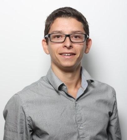 Julien Kermarec